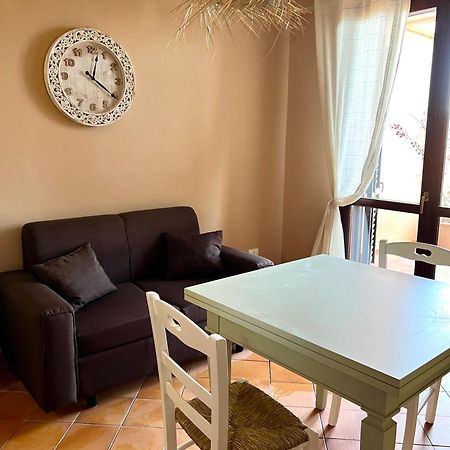 Gioia Di Mare Apartment Marzamemi Ngoại thất bức ảnh