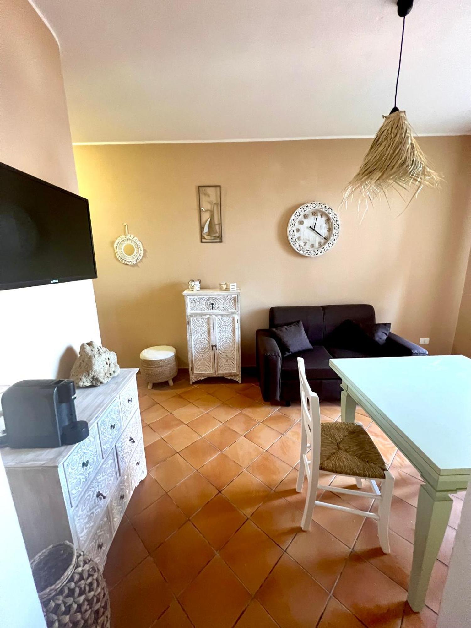 Gioia Di Mare Apartment Marzamemi Ngoại thất bức ảnh