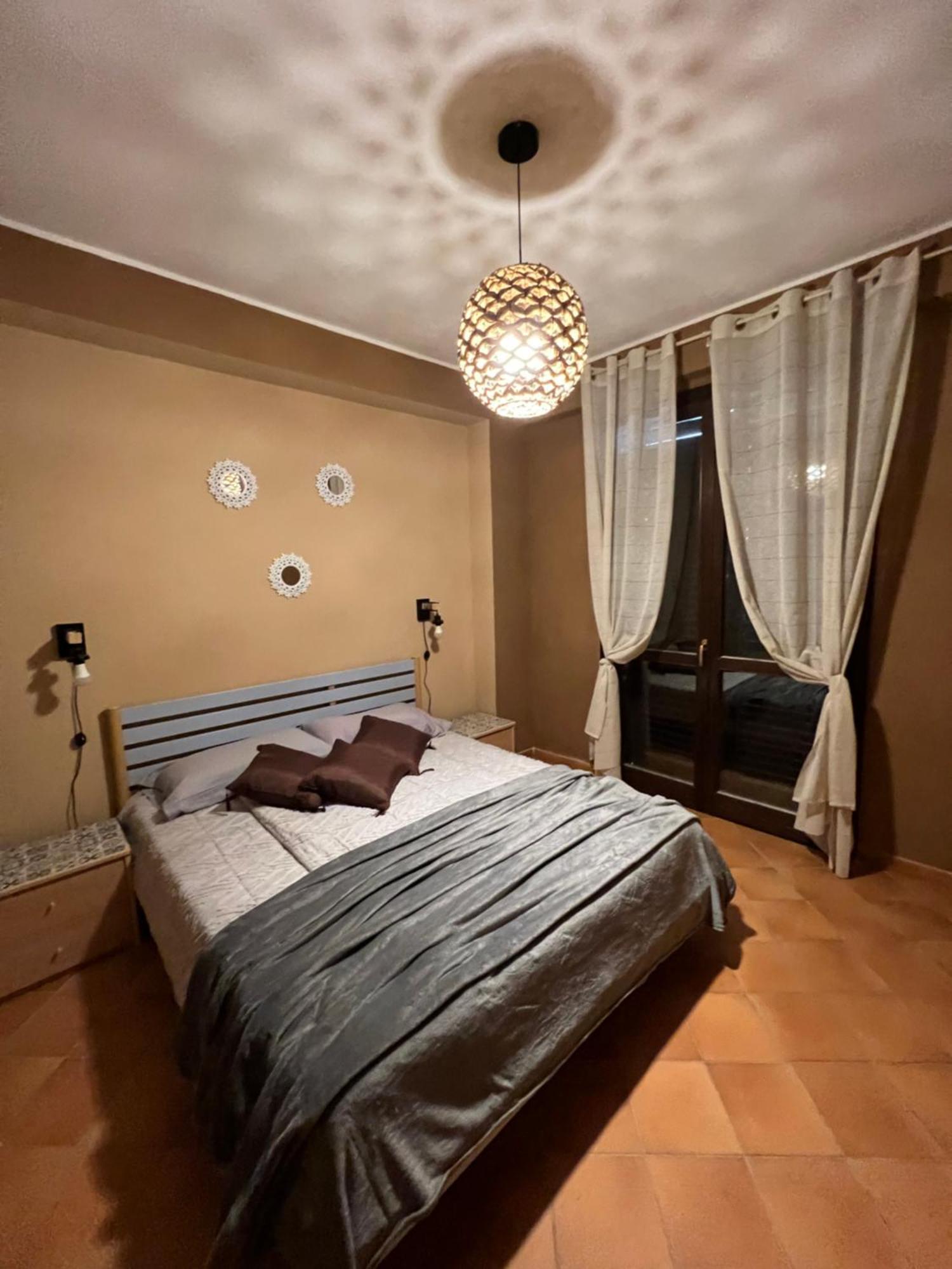 Gioia Di Mare Apartment Marzamemi Ngoại thất bức ảnh