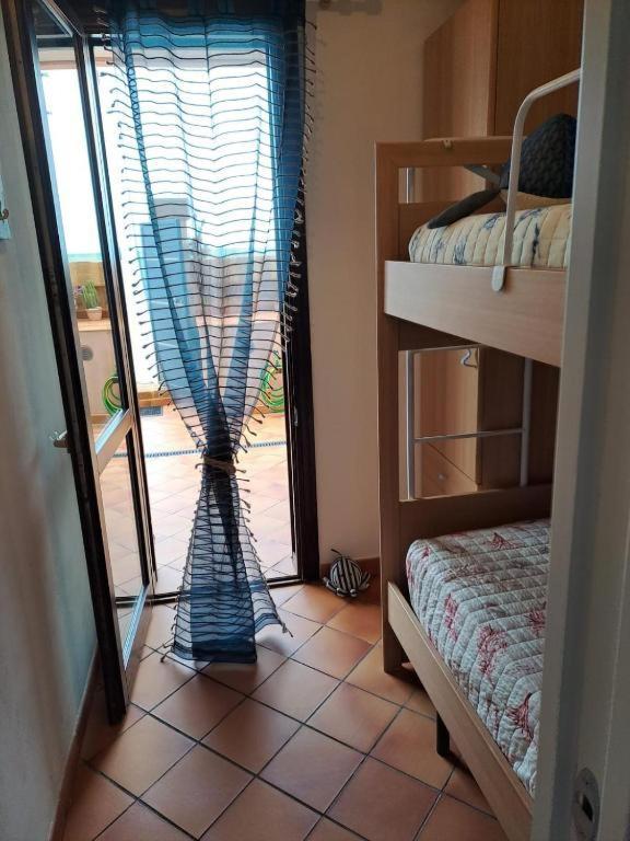 Gioia Di Mare Apartment Marzamemi Ngoại thất bức ảnh