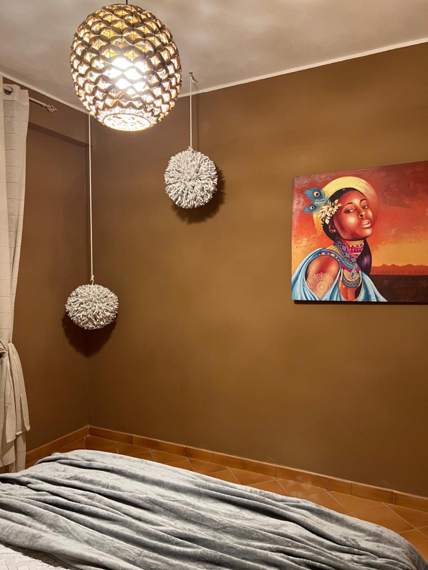 Gioia Di Mare Apartment Marzamemi Ngoại thất bức ảnh