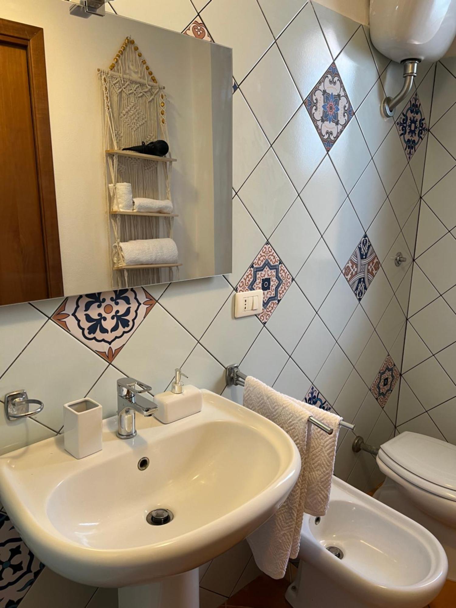 Gioia Di Mare Apartment Marzamemi Ngoại thất bức ảnh