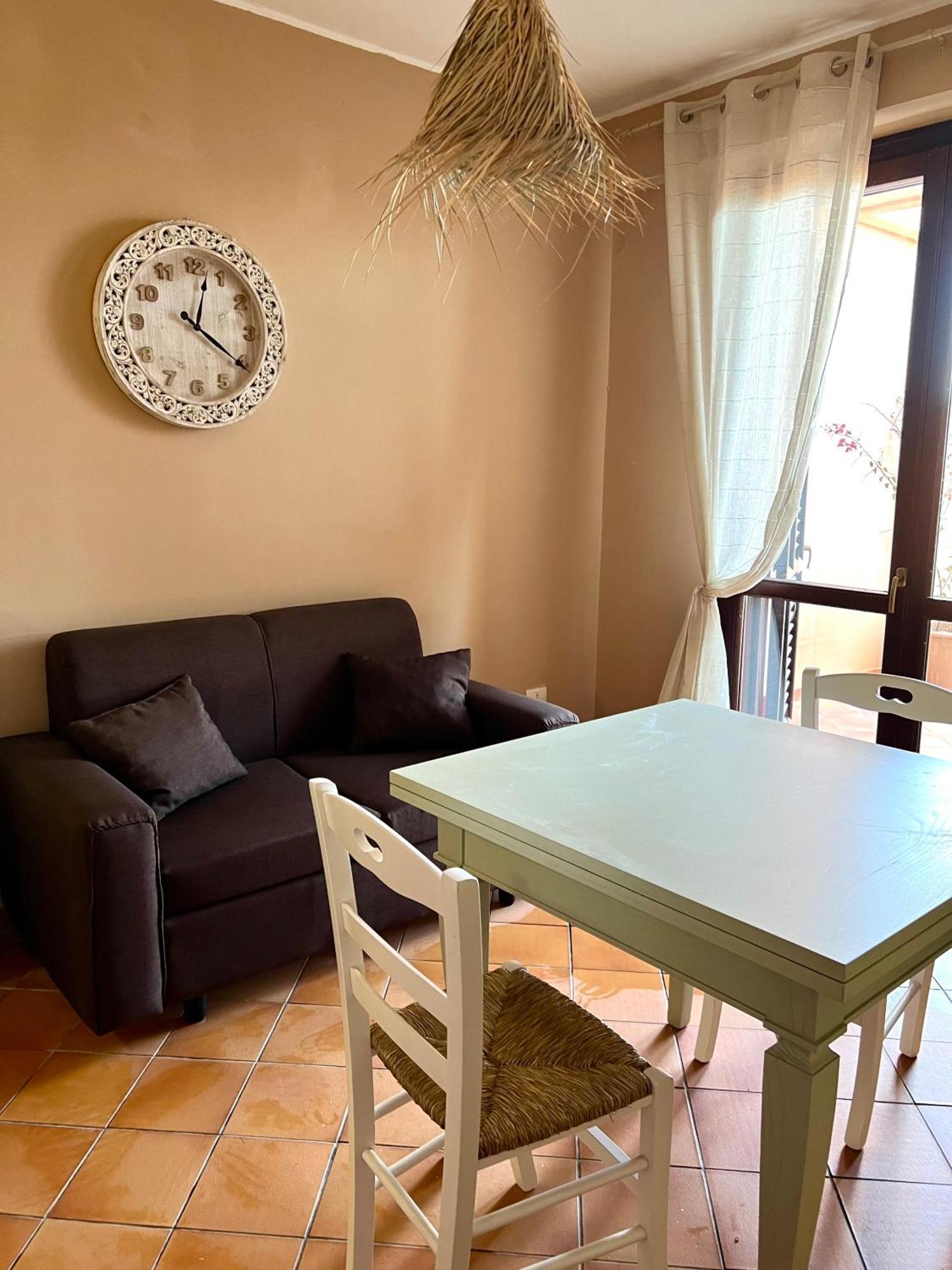 Gioia Di Mare Apartment Marzamemi Ngoại thất bức ảnh