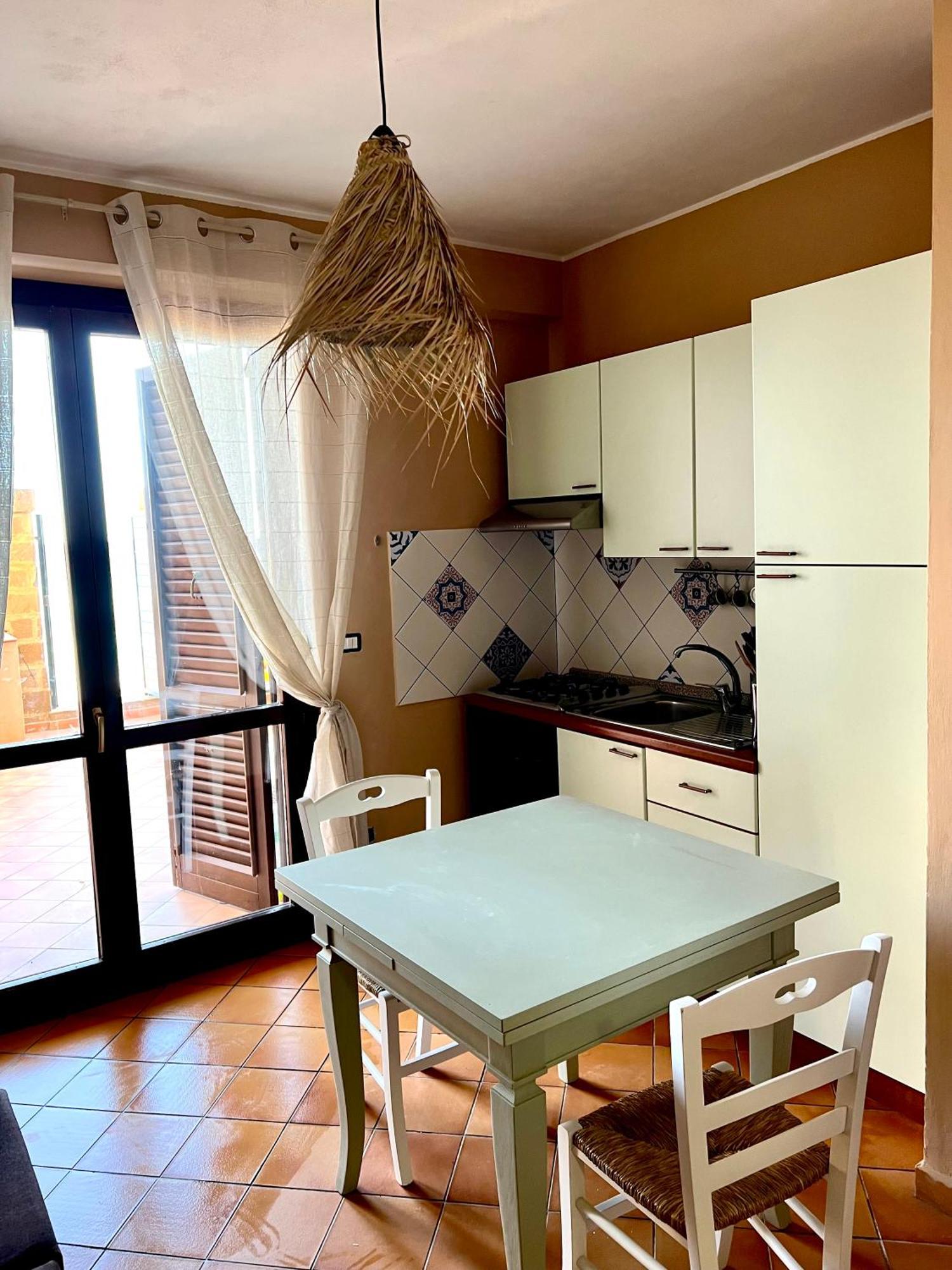 Gioia Di Mare Apartment Marzamemi Ngoại thất bức ảnh