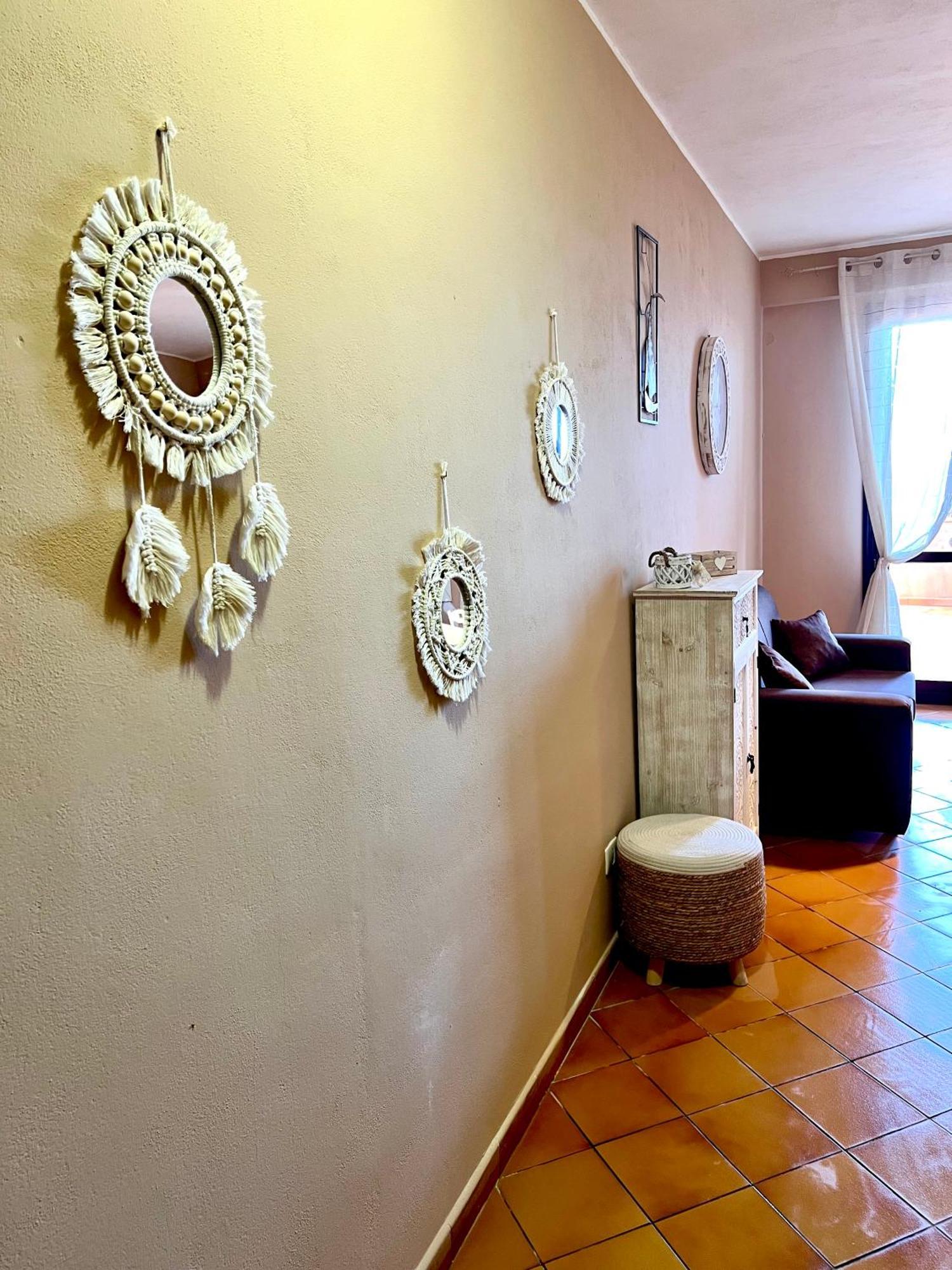 Gioia Di Mare Apartment Marzamemi Ngoại thất bức ảnh