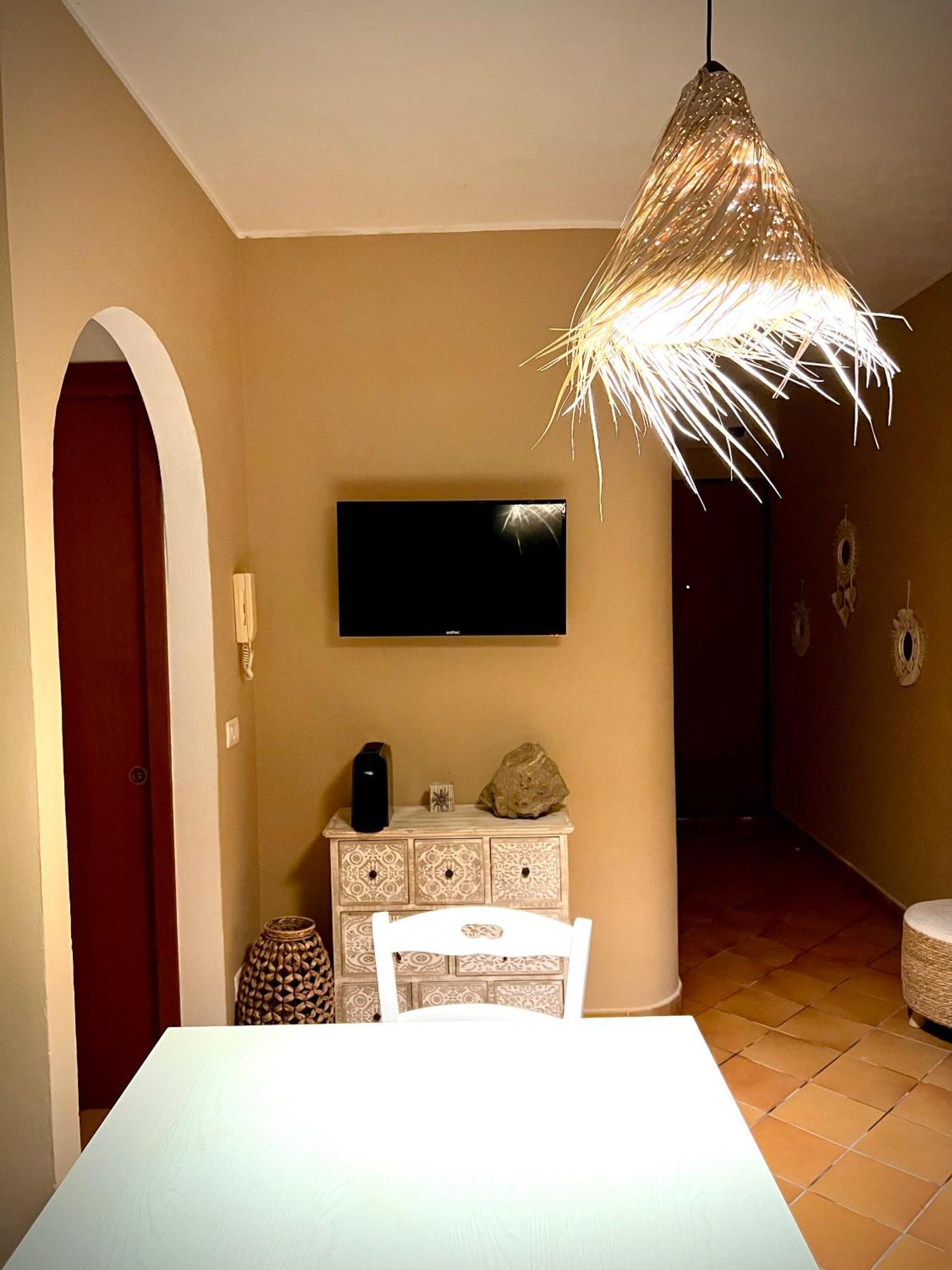 Gioia Di Mare Apartment Marzamemi Ngoại thất bức ảnh