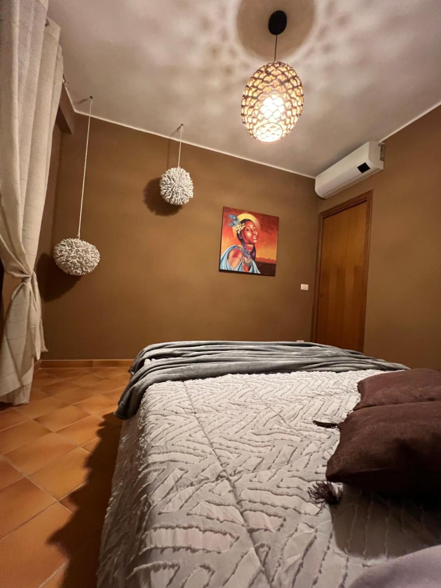 Gioia Di Mare Apartment Marzamemi Ngoại thất bức ảnh