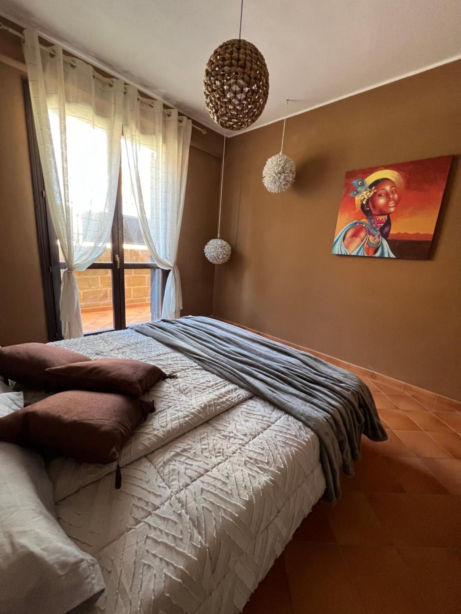 Gioia Di Mare Apartment Marzamemi Ngoại thất bức ảnh